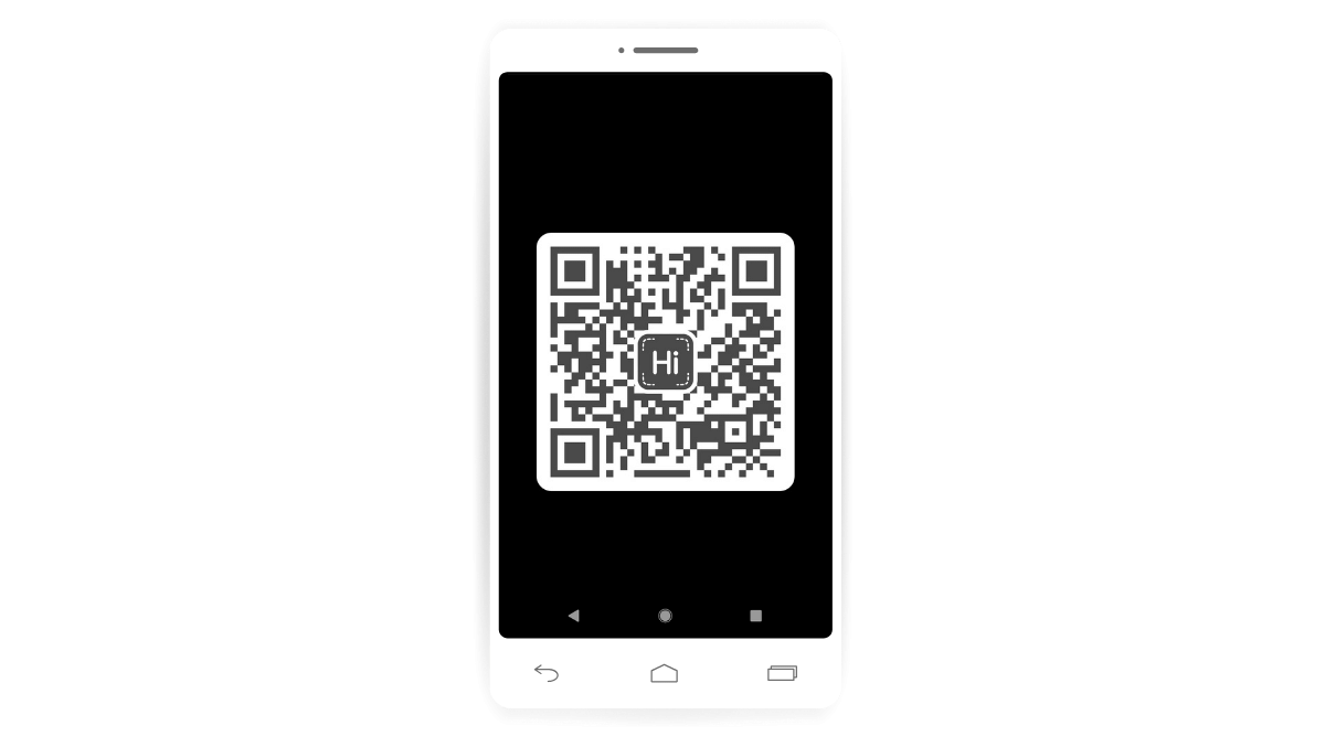 How To Print a QR Code From Your iPhone, Android, or Computer Blog